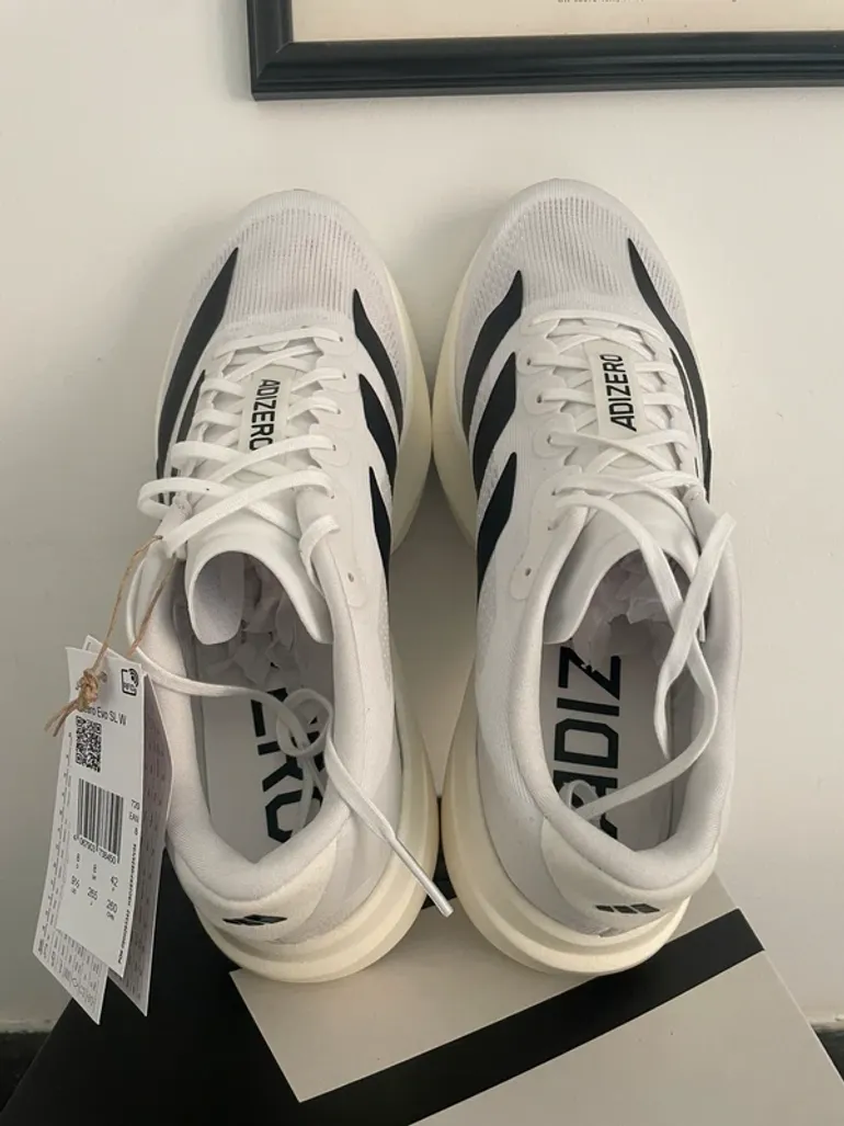 Used Adidas Adizero Evo SL W bike — image 7 of 8