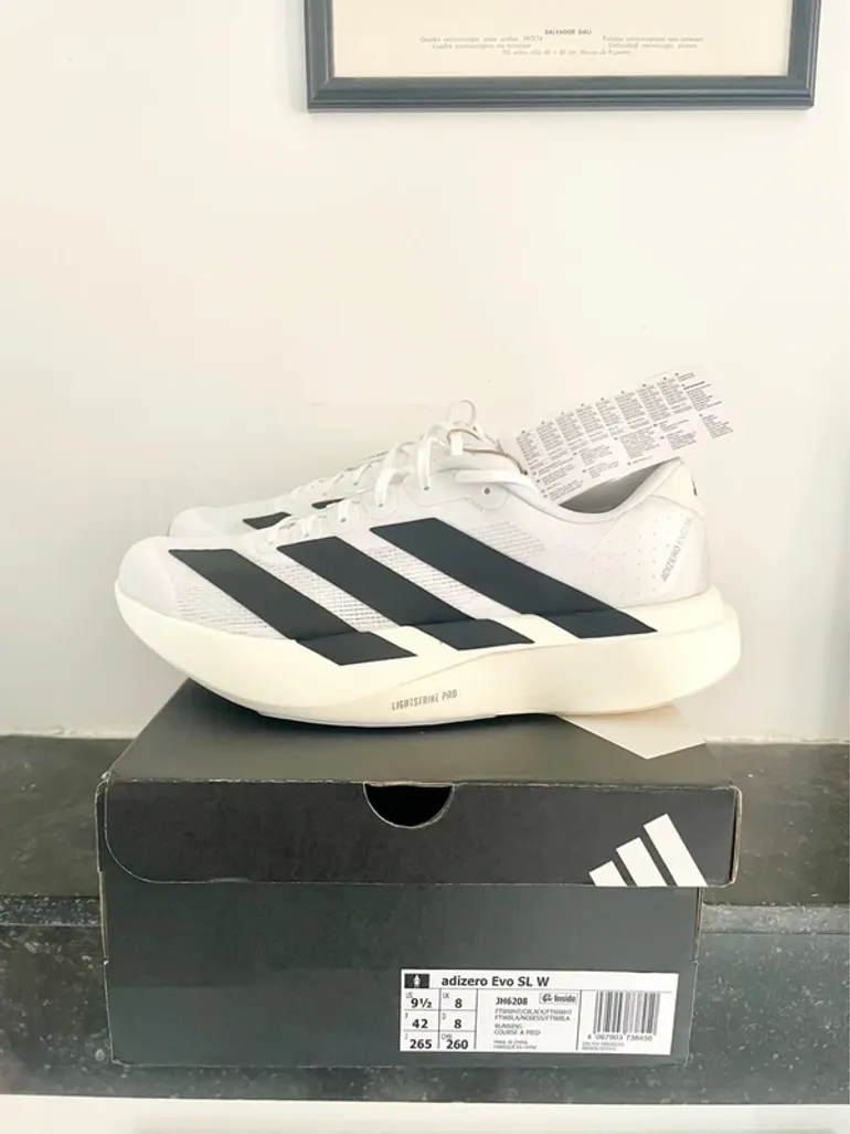 Used Adidas Adizero Evo SL W bike — image 1 of 8