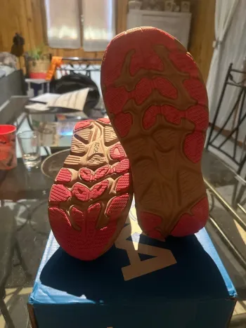 Hoka Clifton 10 bike usato — immagine 3 di 5