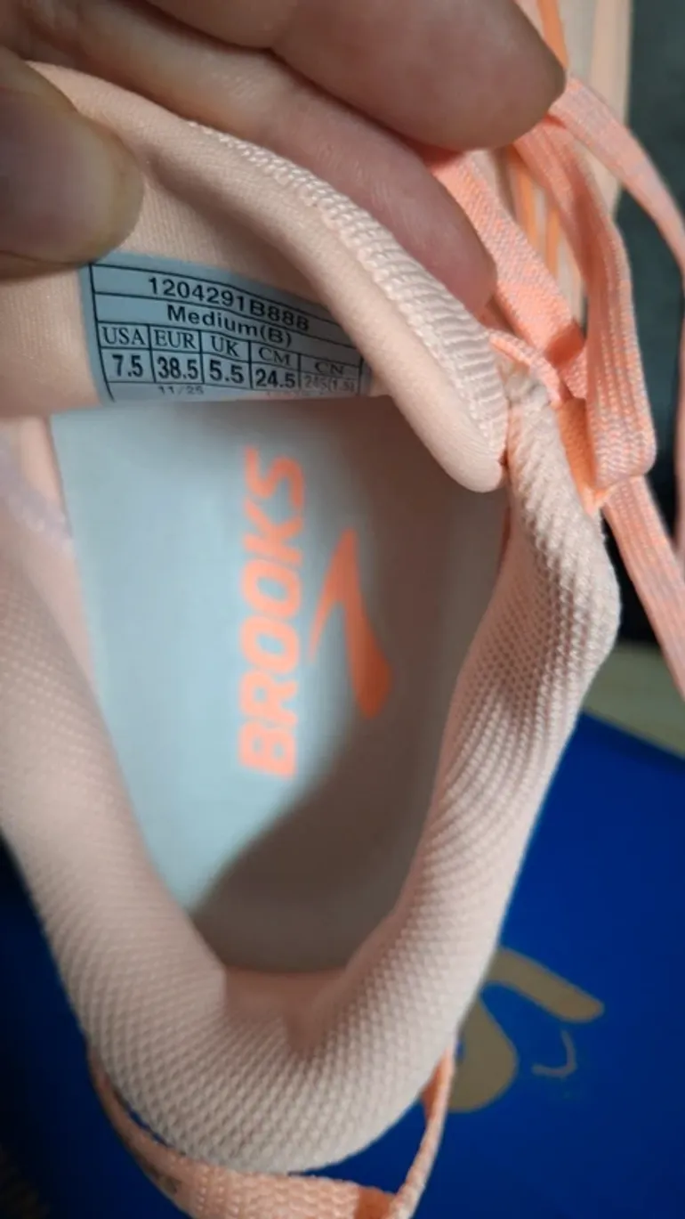 Brooks Caldera bike d'occasion — image 4 sur 4