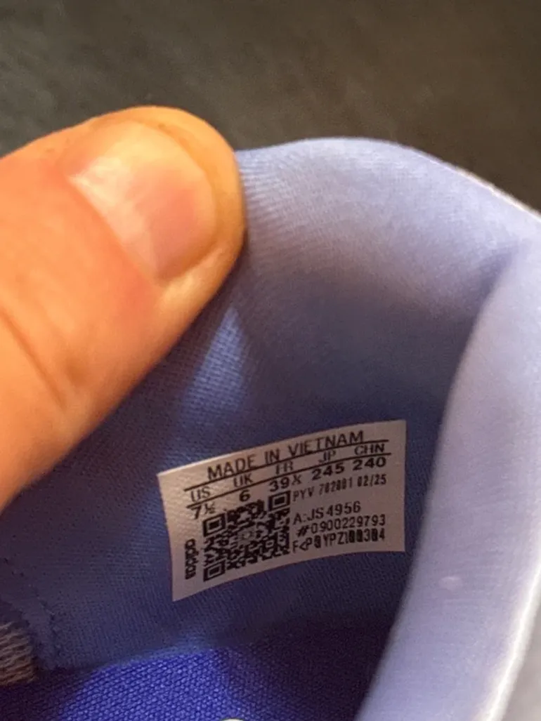 Used Adidas Adizero Boston 13 bike — image 9 of 10
