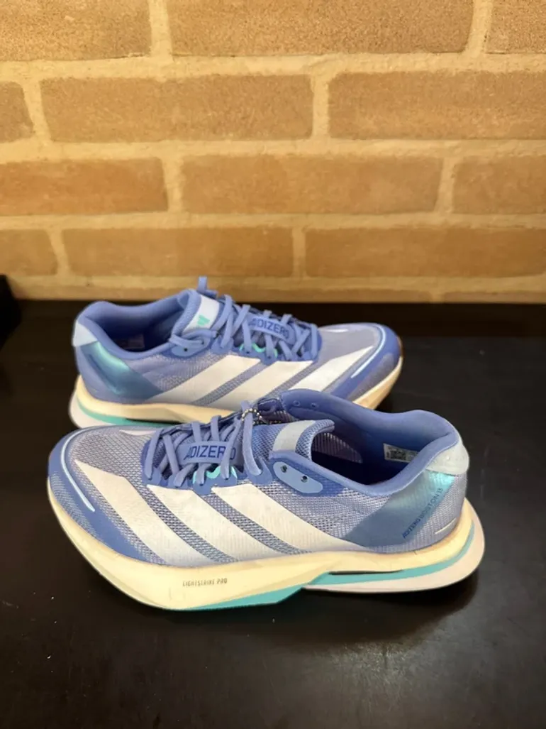 Used Adidas Adizero Boston 13 bike — image 8 of 10