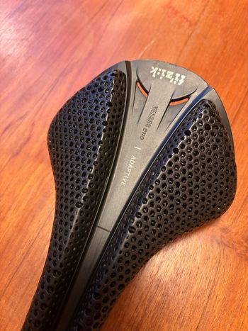 Used Fizik Antares Versus Evo R1 2024 bike — image 2 of 6
