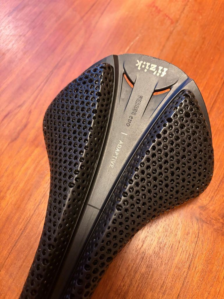 Used Fizik Antares Versus Evo R1 2024 bike — image 2 of 6