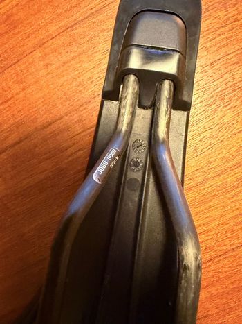 Used Fizik Antares Versus Evo R1 2024 bike — image 5 of 6