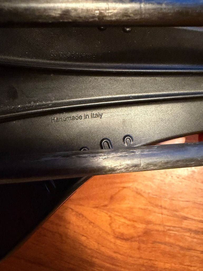 Used Fizik Antares Versus Evo R1 2024 bike — image 4 of 6
