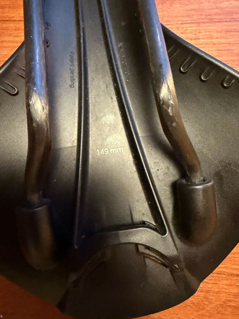 Used Fizik Antares Versus Evo R1 2024 bike — image 3 of 6