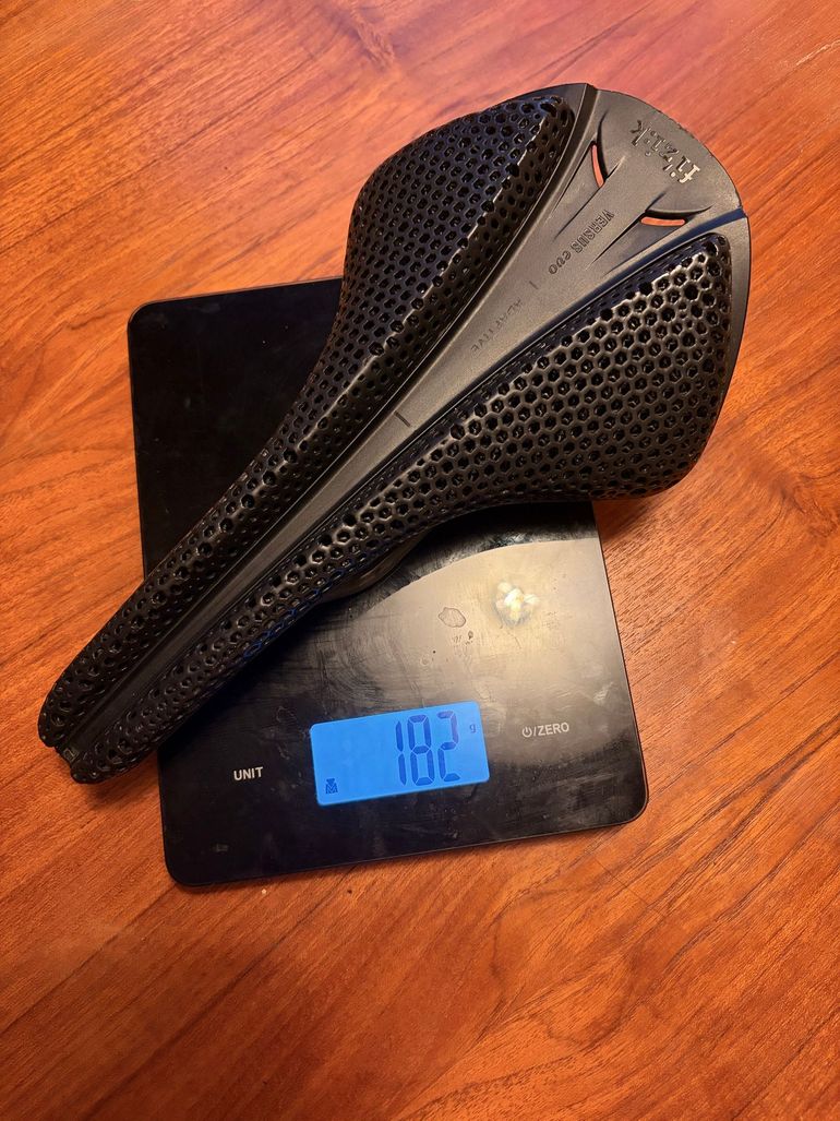 Used Fizik Antares Versus Evo R1 2024 bike — image 6 of 6