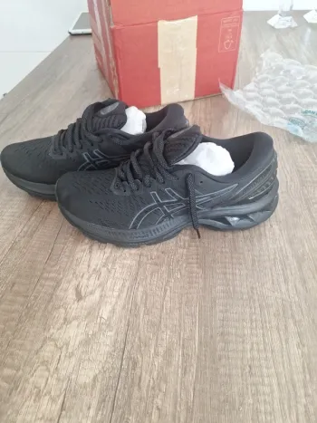 Asics Gel Kayano 27 bike d'occasion — image 4 sur 6