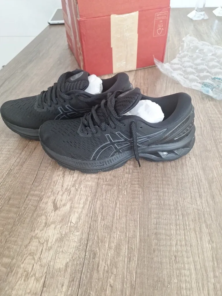Asics Gel Kayano 27 bike d'occasion — image 4 sur 6