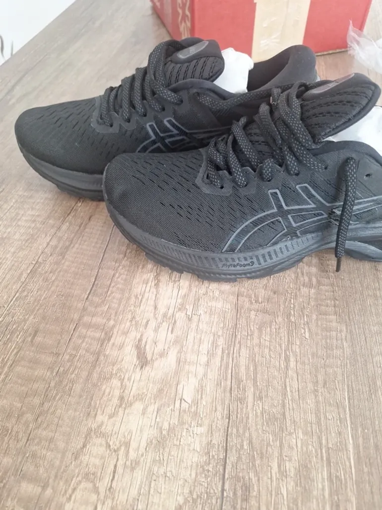 Asics Gel Kayano 27 bike d'occasion — image 2 sur 6
