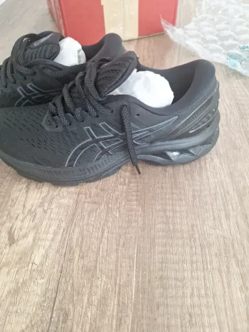 Asics Gel Kayano 27 bike d'occasion — image 3 sur 6