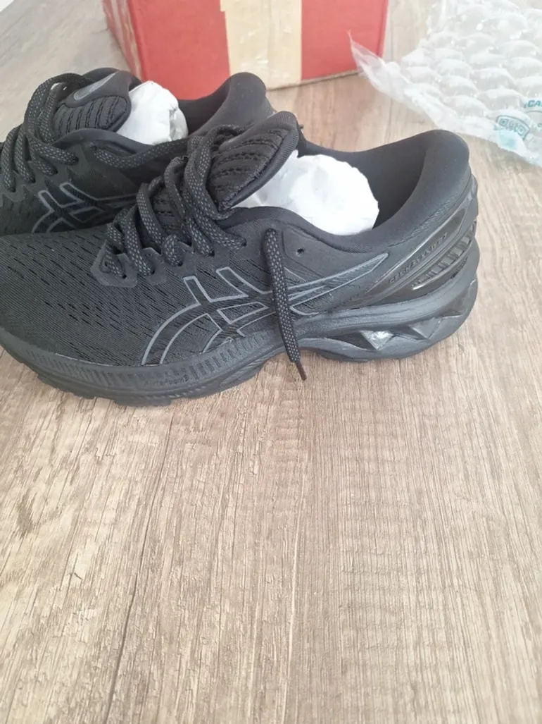 Asics Gel Kayano 27 bike d'occasion — image 3 sur 6
