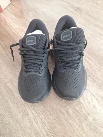 Asics Gel Kayano 27 bike de segunda mano