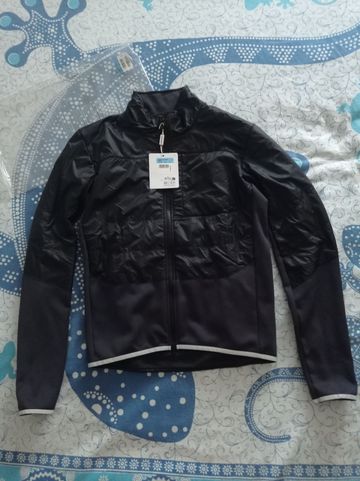 Tweedehands Castelli Unlimited Jacket tg M 2026 bike — afbeelding 1 van 4