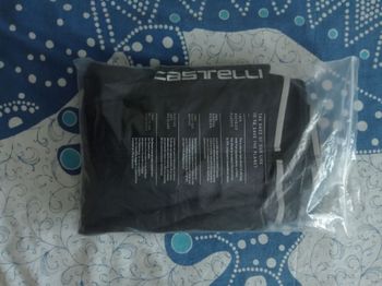 Used Castelli Unlimited Jacket tg M 2026 bike — image 4 of 4