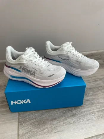 Hoka Bondi 9 bike usato — immagine 3 di 6