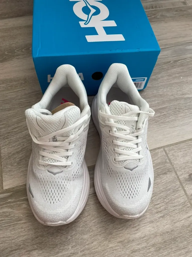Hoka Bondi 9 bike usato — immagine 6 di 6