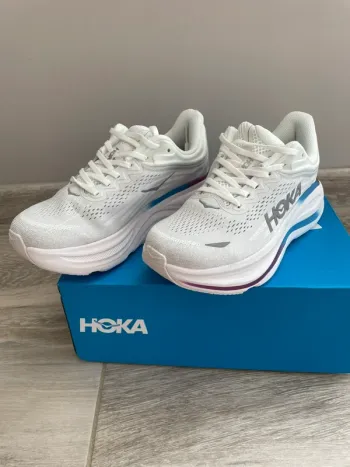 Hoka Bondi 9 bike usato