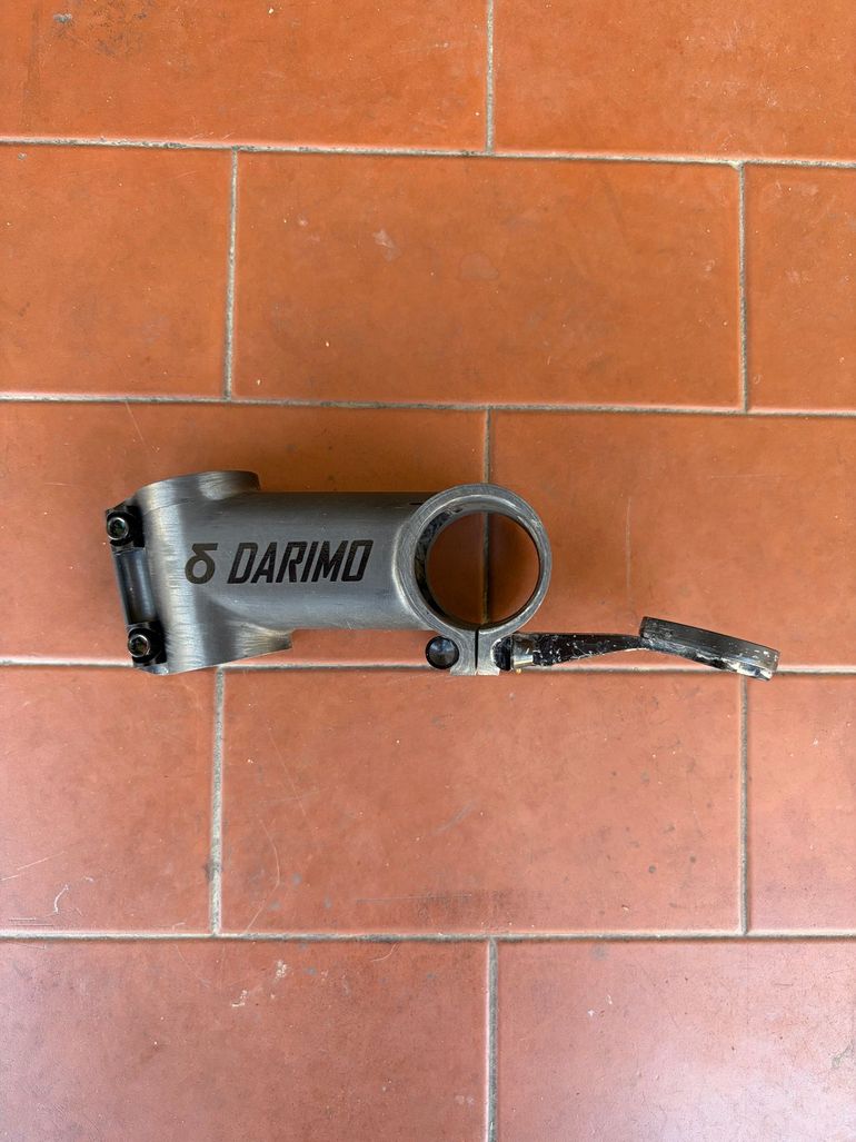 Gebrauchtes Darimo IX2 2024 bike — Bild 1 von 6