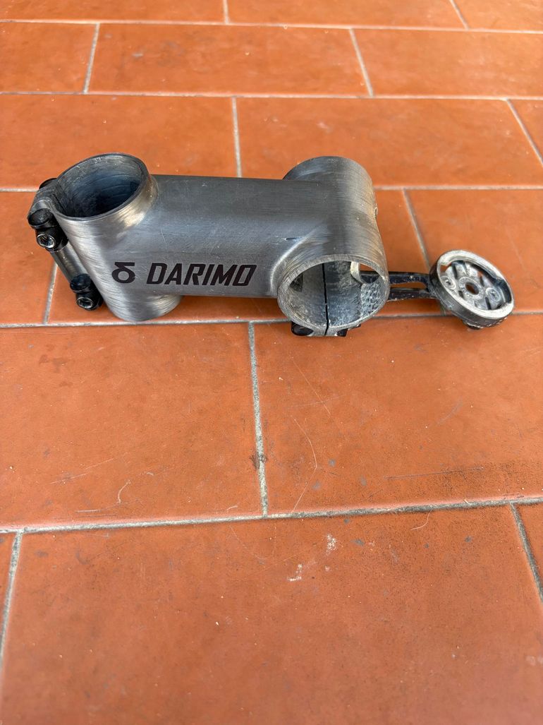 Gebrauchtes Darimo IX2 2024 bike — Bild 3 von 6