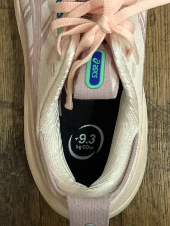 Asics Gel Nimbus 28 bike d'occasion — image 6 sur 6