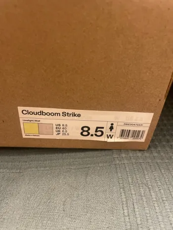 On Running Cloudboom Strike bike d'occasion — image 6 sur 7