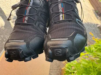 Used Salomon Speedcross 4 bike — image 8 of 10