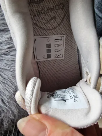 Used Nike Run Defy bike — image 6 of 6