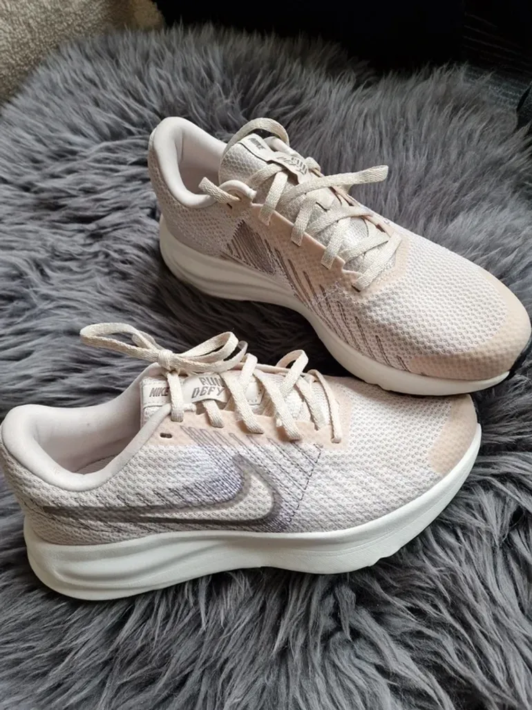Used Nike Run Defy bike — image 1 of 6