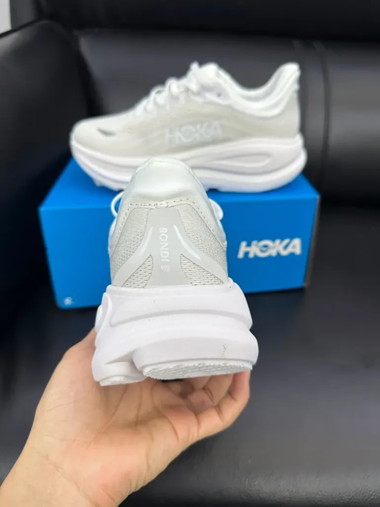 Käytetty Hoka Running Shoes bike — kuva 4 / 5