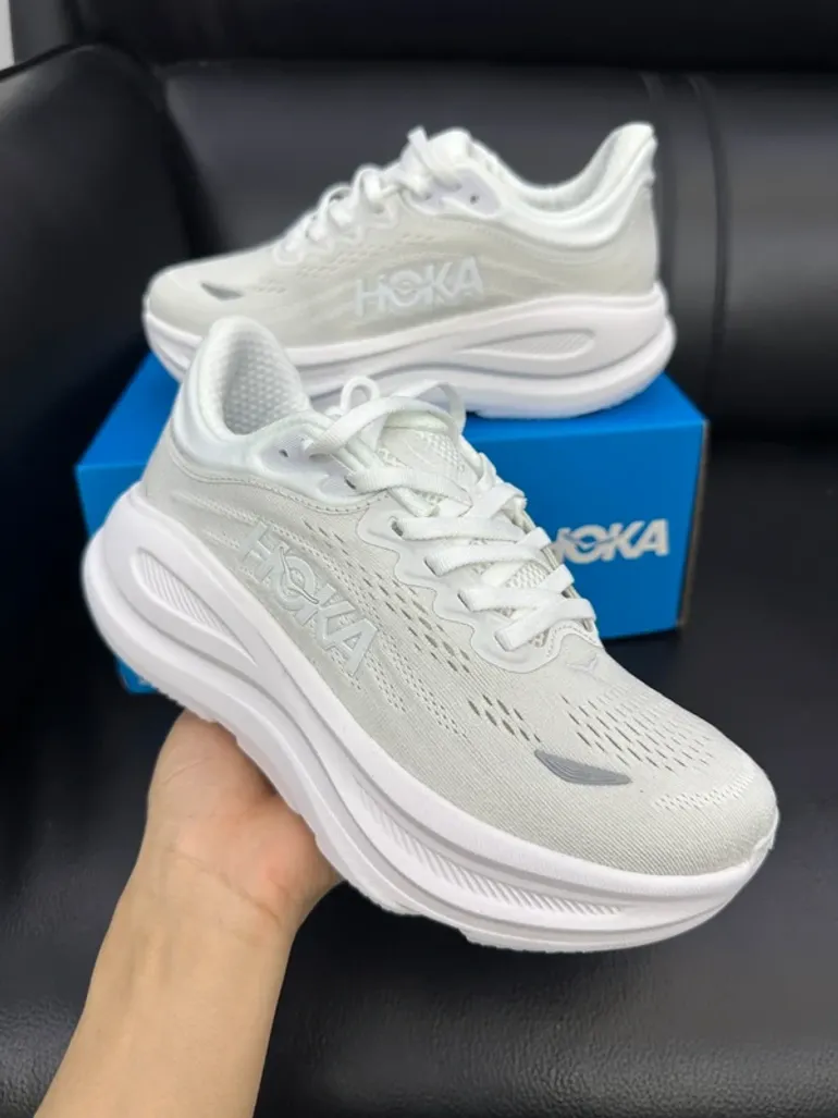 Käytetty Hoka Running Shoes bike — kuva 2 / 5