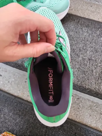 Saucony Ride 16 bike usato — immagine 2 di 5
