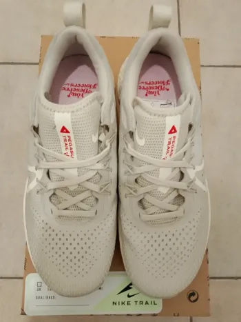 Gebrauchtes Pegasus React Trail 4 bike — Bild 5 von 5