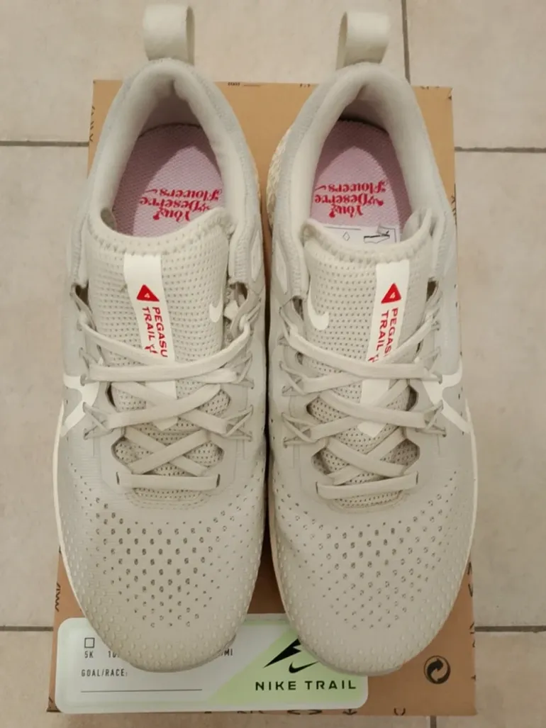Gebrauchtes Pegasus React Trail 4 bike — Bild 5 von 5