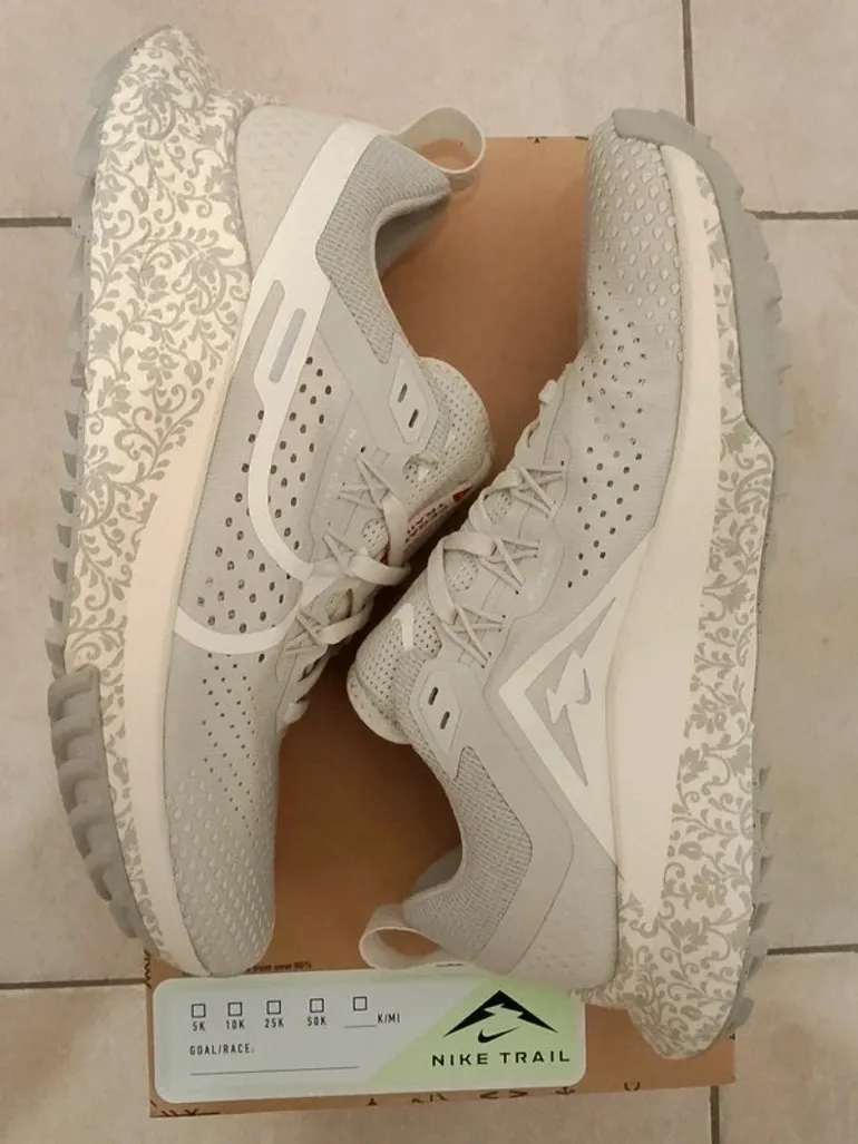 Gebrauchtes Pegasus React Trail 4 bike — Bild 1 von 5