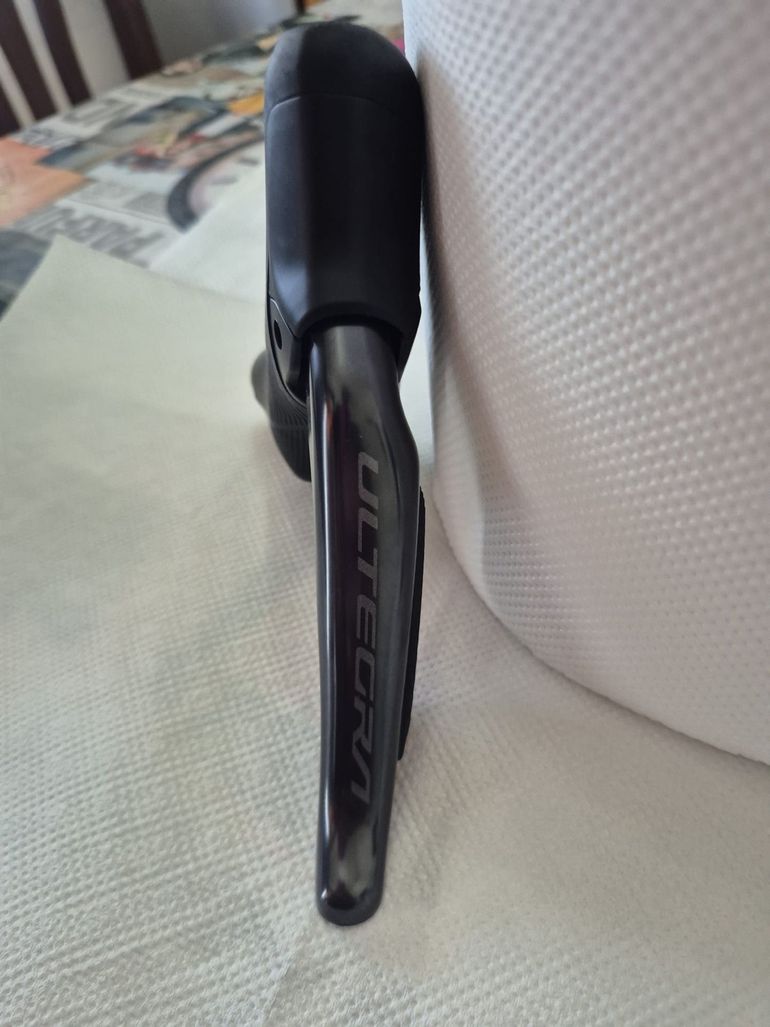 Used Shimano Ultegra Right Lever bike — image 1 of 2