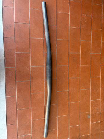 Gebrauchtes Darimo Manubrio 2024 bike — Bild 2 von 2