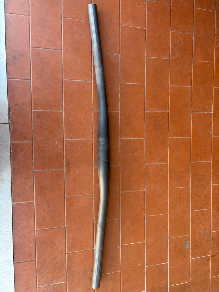 Gebrauchtes Darimo Manubrio 2024 bike — Bild 2 von 2
