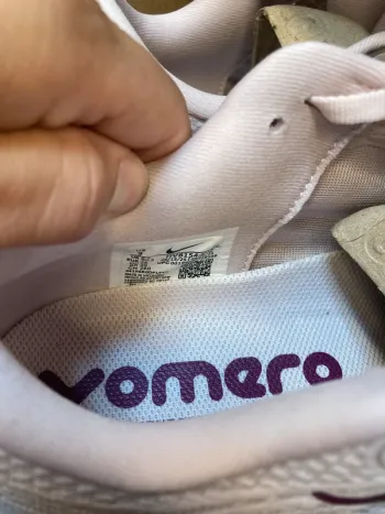 Gebrauchtes Nike Vomero bike — Bild 7 von 7