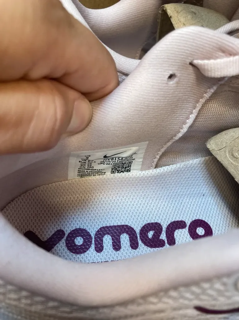 Gebrauchtes Nike Vomero bike — Bild 7 von 7