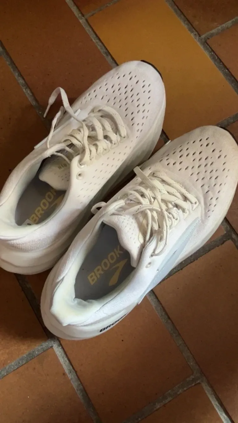 Brooks Glycerin Max bike usato — immagine 2 di 3