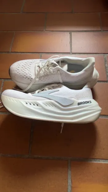 Brooks Glycerin Max bike usato