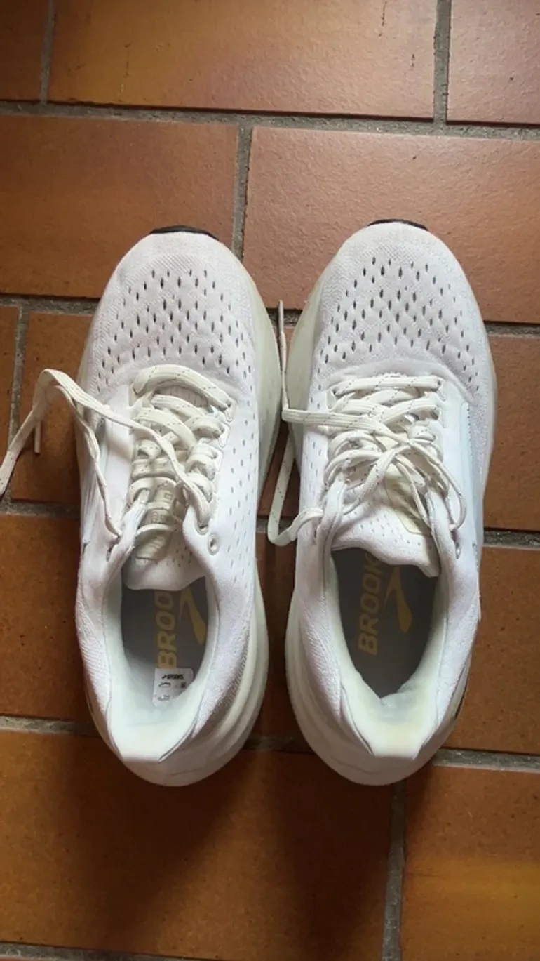 Brooks Glycerin Max bike usato — immagine 3 di 3