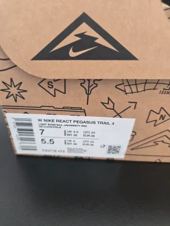 Gebrauchtes Pegasus Trail 4 bike — Bild 8 von 8