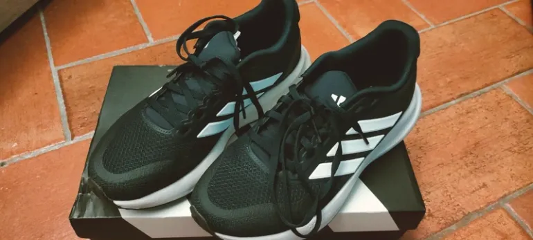 Použité Scarpa Runfalcon 5 bike — obrázek 1 z 6