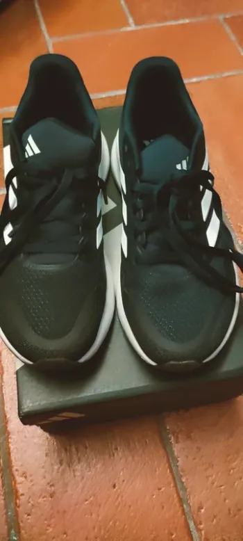 Použité Scarpa Runfalcon 5 bike — obrázek 5 z 6