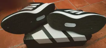 Použité Scarpa Runfalcon 5 bike — obrázek 3 z 6