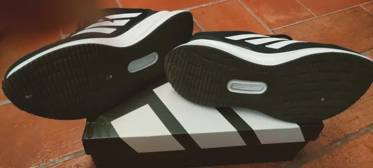 Použité Scarpa Runfalcon 5 bike — obrázek 3 z 6