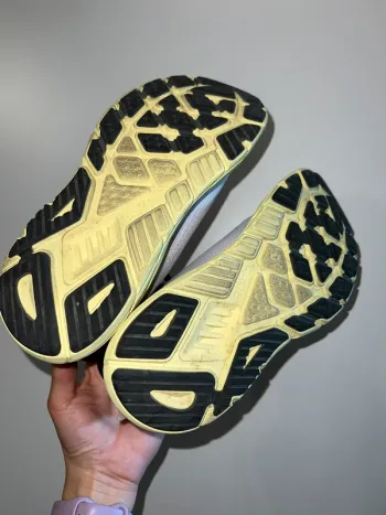 Hoka N.38 bike usato — immagine 3 di 6